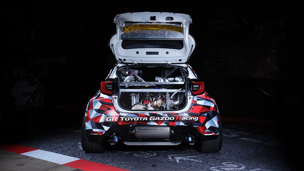 Le nouveau moteur de Toyota pourrait annoncer une nouvelle génération de voitures de sport GR et propulser des modèles comme les Toyota MR2, Celica, Supra, GR Yaris et plus encore ! - Actualités automobiles