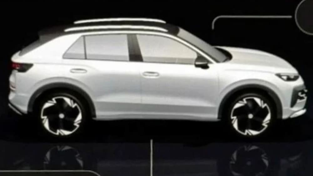 Un nouveau petit SUV révélé dans des images divulguées : le Volkswagen T-Roc 2026 ressemble à un Tiguan rétréci à l'avant, mais quand arrivera-t-il pour affronter les Toyota Corolla Cross, Kia Seltos, Mazda CX-30 et plus encore ? - Actualités automobiles