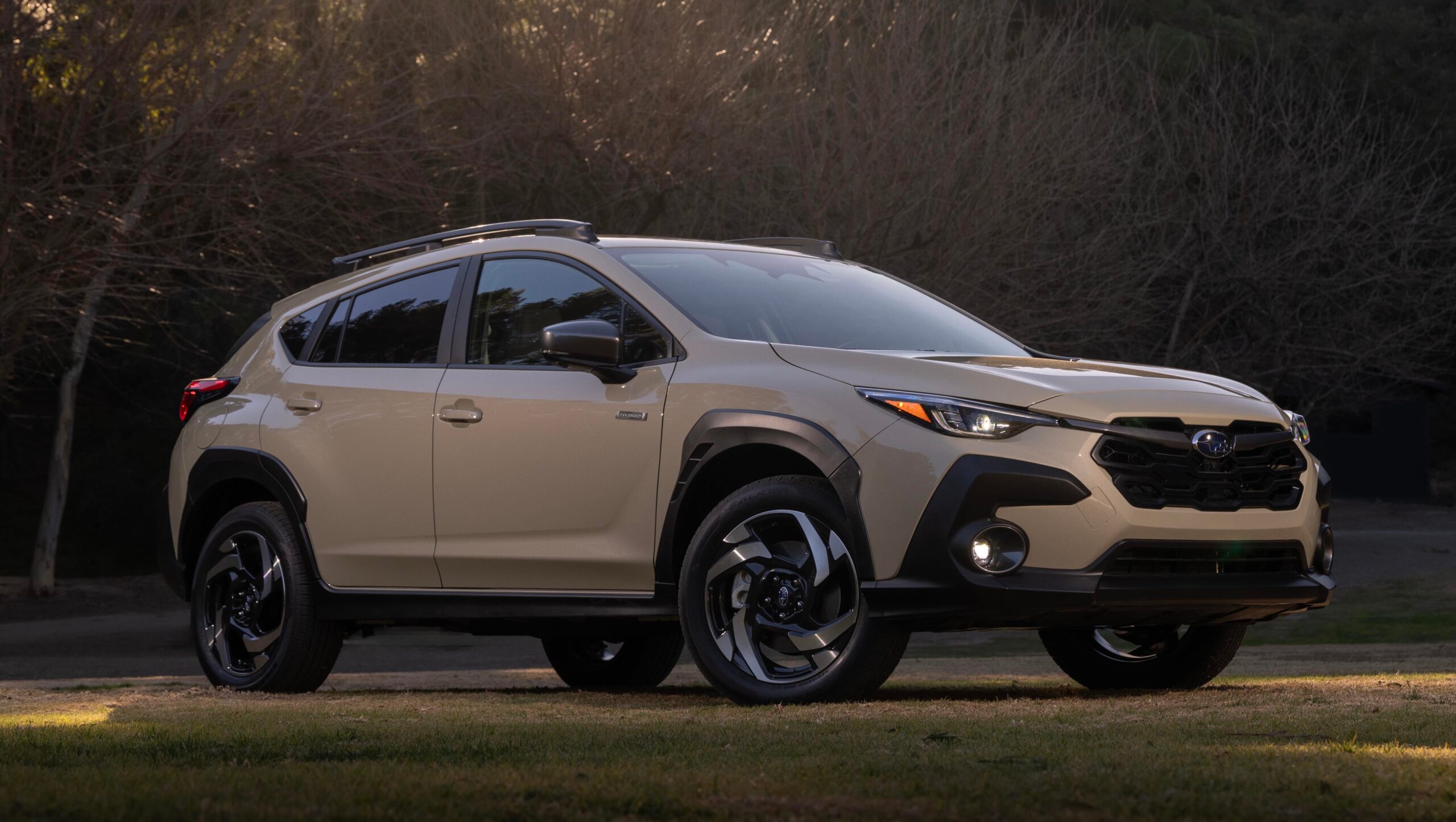 Le cauchemar de la Toyota Corolla Cross ? Subaru Crosstrek hybride 2025 amélioré avec une autonomie de 1 000 km et un réel potentiel tout-terrain plus proche de la sortie australienne après la révélation de la version américaine - Car News