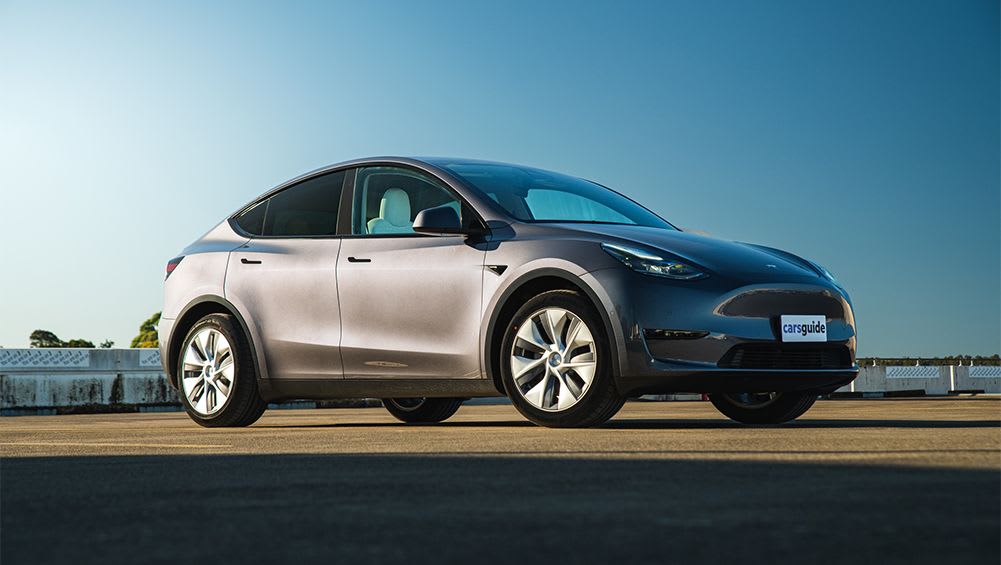 Les prix des voitures électriques d'occasion en chute libre : un rapport exclusif montre le marché des acheteurs alors que les prix des Tesla Model 3, Tesla Model Y, BYD Atto 3 et MG ZS EV d'occasion plongent | Analyse - Actualité automobile