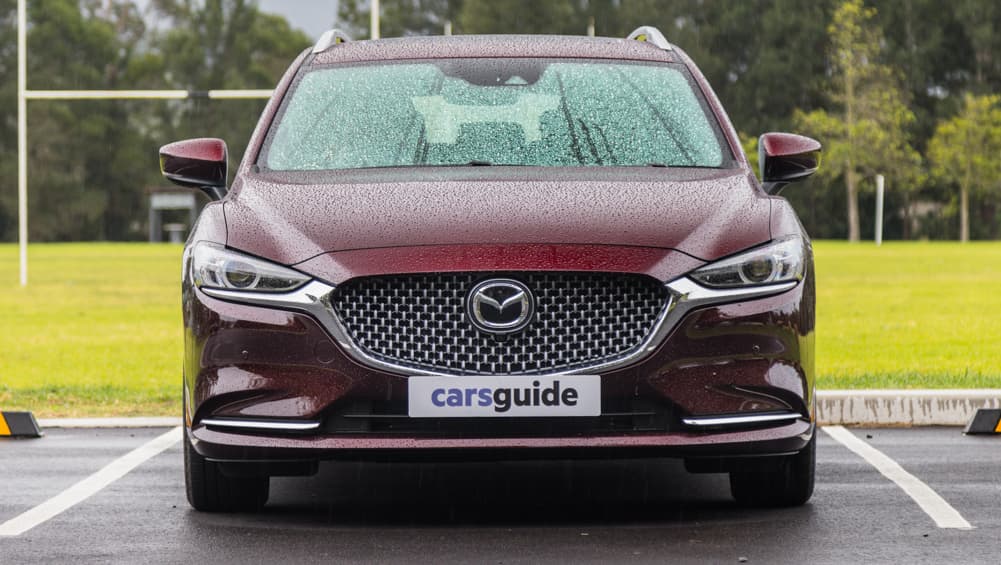 Voiture familiale emblématique supprimée : la production de la Mazda6 se termine pour l'Australie, mais la voiture électrique Mazda 6e arrivera-t-elle pour remplacer la Toyota Camry, la Honda Accord et la rivale de la Hyundai Sonata ? - Actualités automobiles