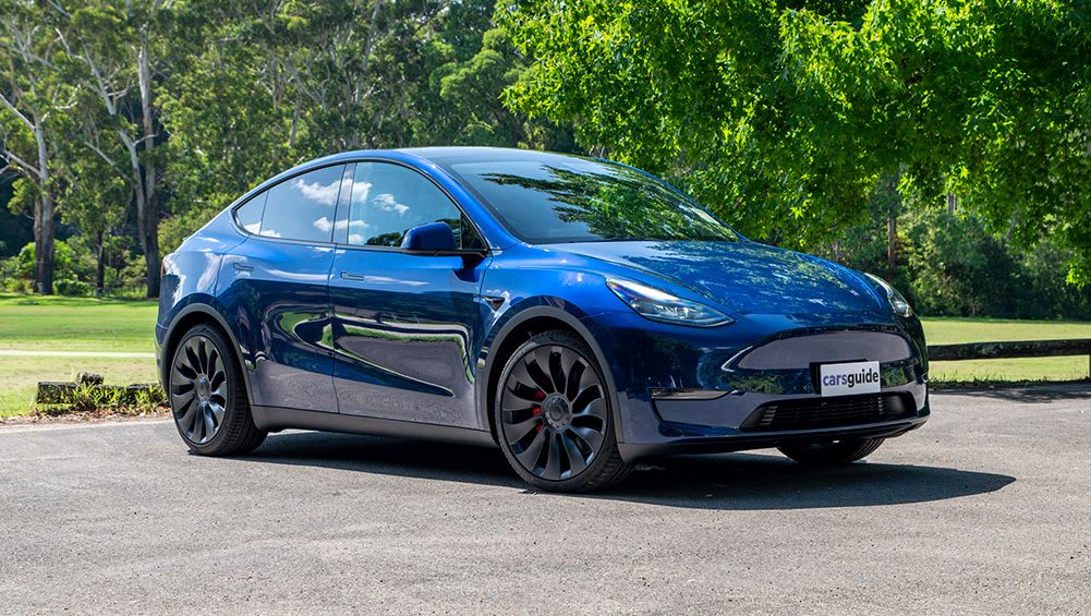 Bonnes affaires Tesla Model Y ! Jusqu'à 8 000 $ de réduction sur le prix des SUV électriques lors des ventes à court terme alors que les concurrents BYD Sealion 7, Xpeng G6 et Kia EV5 attendent un modèle amélioré - Car News