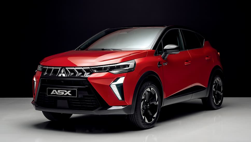 "Nous prévoyons de rester ici pendant encore 40 ans" : comment Mitsubishi envisage de devenir un acteur majeur face à de nouveaux concurrents tels que BYD Sealion 6 et Shark 6 et sans les Pajero Sport et Eclipse Cross et sans doute les SUV ASX plus chers - Car News
