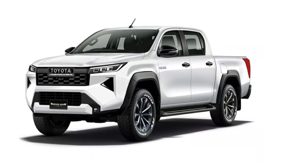Que pense que Toyota? | Opinion - Nouvelles de la voiture