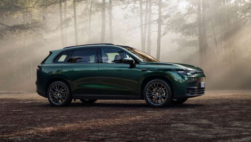 2025 Moteur Leap C10