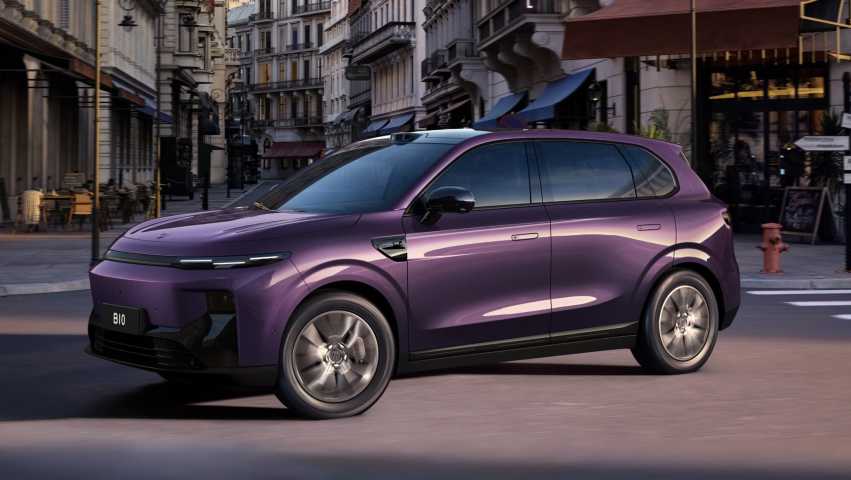 2025 Moteur Leap B10