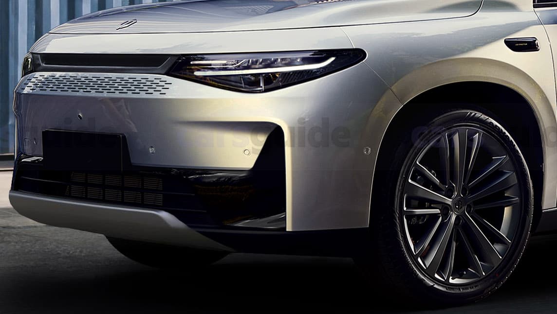 Un autre nouvel ute chinois ? Une nouvelle marque pourrait utiliser la technologie EV à prolongateur d'autonomie pour défier les hybrides rechargeables BYD Shark 6, BYD Cannon Alpha et Ford Ranger alors que Leapmotor envisage de se développer dans les pick-ups et autres véhicules utilitaires - Car News