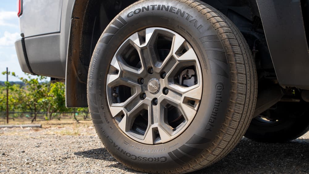 Ranger en danger? Ce que Ford pourrait apprendre de l'hybride rechargeable BYD 6 qui a été lancé avant Ranger, GWM Cannon Alpha et Mitsubishi Triton Phevs - Car News