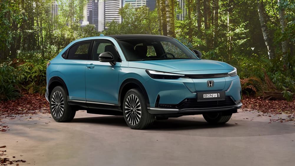 Big Name Brand pour entrer dans la course EV bon marché: Honda pour construire un petit EV aux États-Unis et vendre pour 30 000 $ US pour correspondre aux rivaux de l'essence et rivaliser avec le Dolphin BYD, MG4 et à venir Tesla Model 3 et Model Y: Rapport - Rapport - Car
