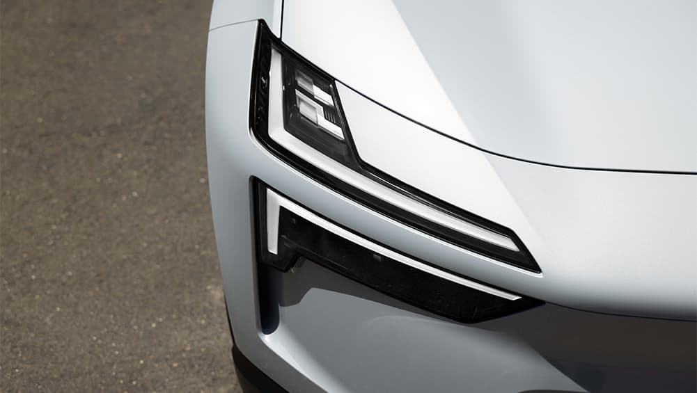 Confirmation d'un nouveau SUV électrique chic : le SUV compact Polestar 7 constitue une véritable alternative aux Tesla Model Y, Kia EV5 et Hyundai Ioniq 5 - Car News