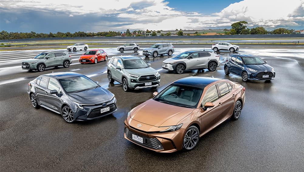 L'année de la bonne affaire en matière de voitures neuves ! Des bon marché chinois aux cabines doubles à prix réduits de MG et GWM en passant par Toyota, Ford, Mazda, Nissan Mitsubishi et Hyundai, il n'y a jamais eu de meilleur moment pour conclure une bonne affaire sur votre nouvelle voiture - Car News