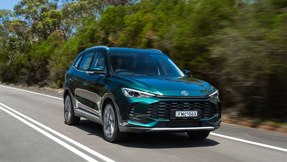 Vous pensez que les voitures chinoises prennent le relais ? Ils n'ont même pas encore déverrouillé la clé du marché australien qui pourrait les rendre plus grands que Ford, Mazda, Hyundai et les autres | Opinion - Actualité automobile