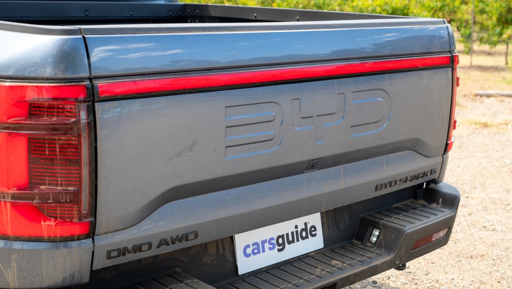 Recette pour Toyota Takedown: BYD a besoin de plus de modèles que Shark 6 et Senelion 6 pour grimper aux graphiques de vente, mais va-t-il battre MG, GWM, Mahindra, Chery et Flotilla de nouvelles marques à Punch? - Actualités de la voiture