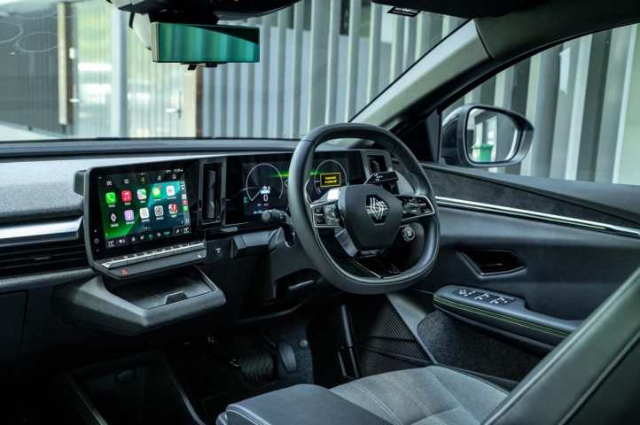 2025 Renault Megane