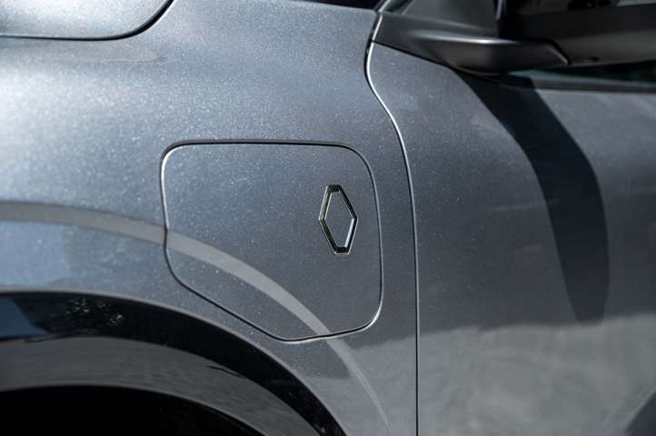2025 Renault Megane