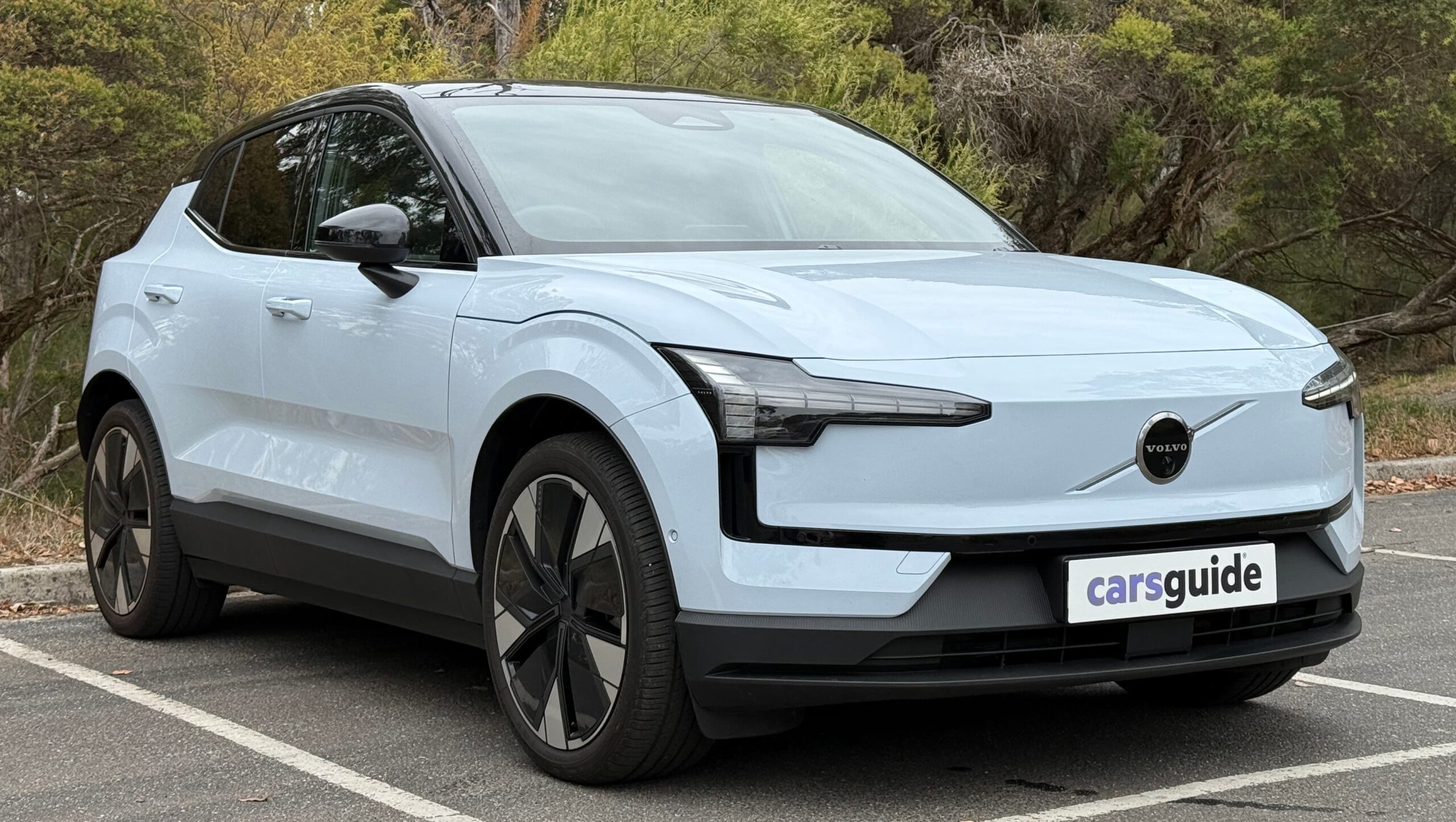 Volvo Ex30 Electric 2025 Revue: Performance de moteur jumeau Ultra à long terme | Partie 3 - Un adieu affectueux pour le Swedish EV rival du nouveau Smart # 1 et Zeekr X?