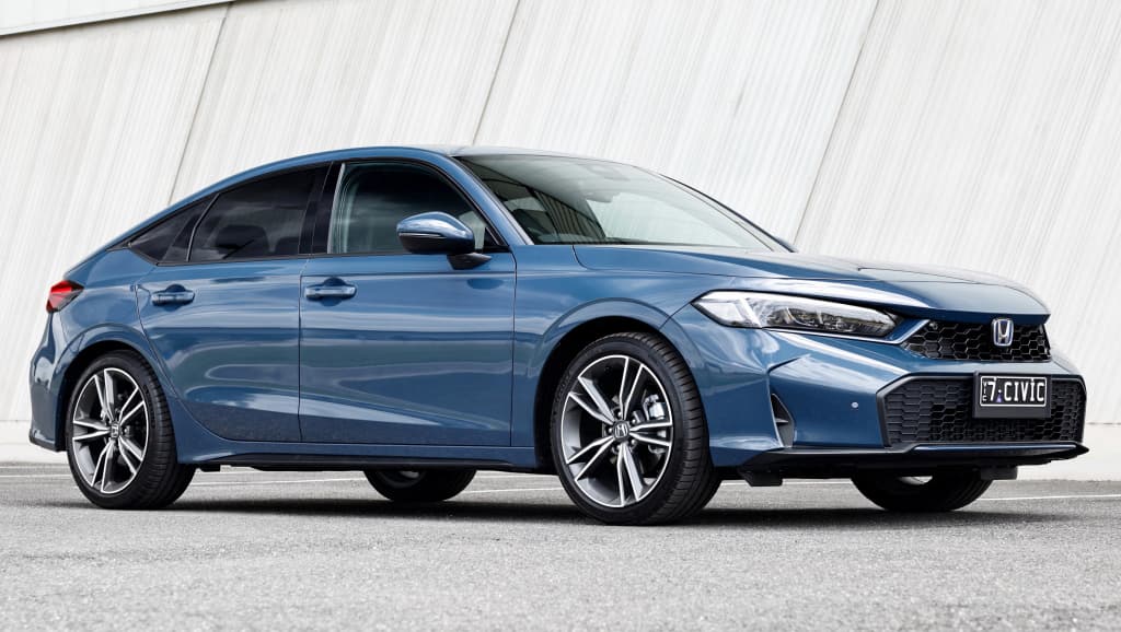 Les meilleurs pires vendeurs ont révélé, y compris l'une de nos écoutilles, VUS, voitures de sport préférés et voitures électriques EV telles que la Honda Civic, Nissan Z, Peugeot 308 et Hyundai i20 N - Car News