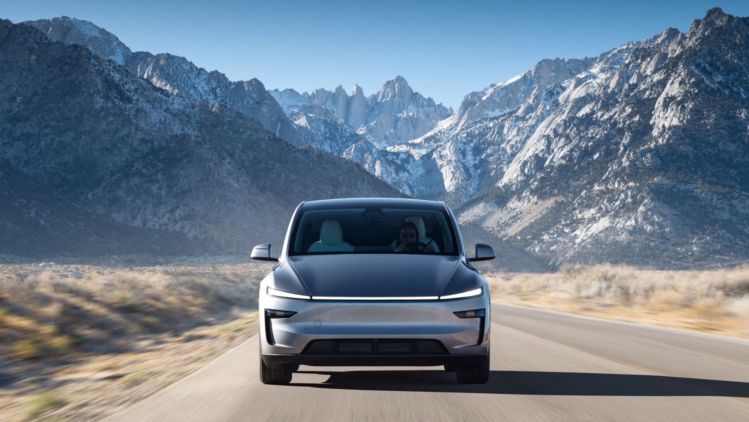 «La plus grande année de l'histoire de Tesla»: pourquoi 2025 est une année de marque pour Tesla en tant que concours de modèle 3, modèle Y d'une vague de rivaux chinois tels que le BYD Senelion 7 et XPeng G6 | Opinion - Nouvelles de la voiture