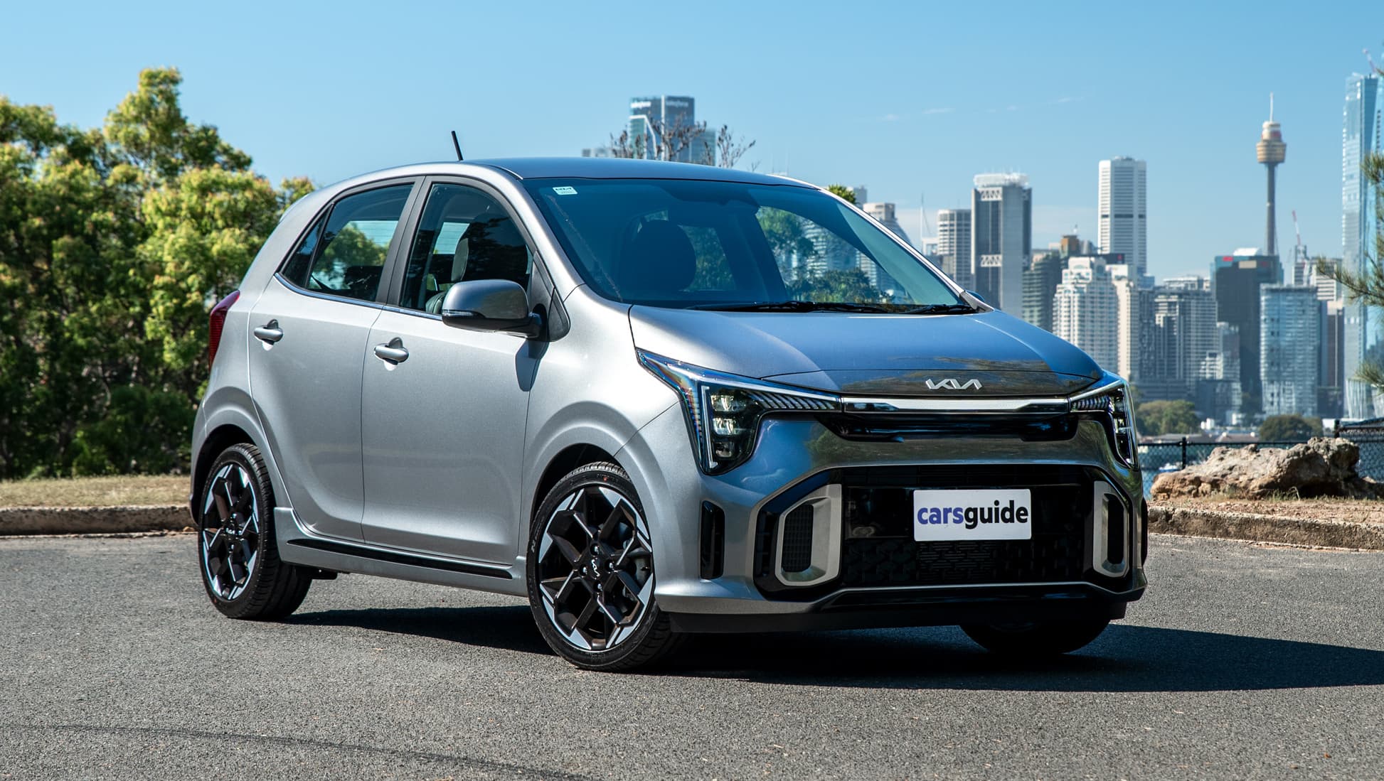 Modèles à prix réduit Vendant le toit! Chers et gaiement Chery Tiggo 4 Pro, Kia Picanto, Mazda 2, MG3 & Mitsubishi Asx exploser des blocs en 2025 Sales Race - Car News