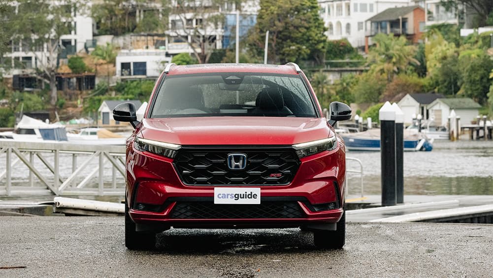Le géant de la voiture japonais potentiel vacille? Les dirigeants de Nissan réticents à prendre une position de filiale en tant que discussions sur la proposition actuelle avec Honda semblent caler: Rapports - Nouvelles de la voiture