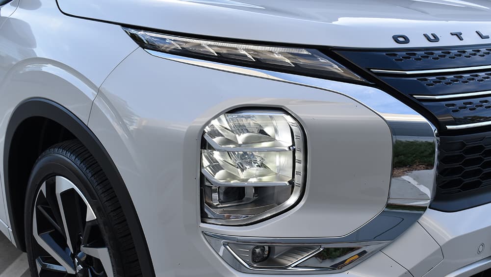 Percée de la voiture électrique australienne! Comment cette technologie de changement de jeu pourrait transformer votre Mitsubishi Outlander PHEV et Eclipse Cross Plug-In Hybrid en une bête d'énergie Cutting Beast News