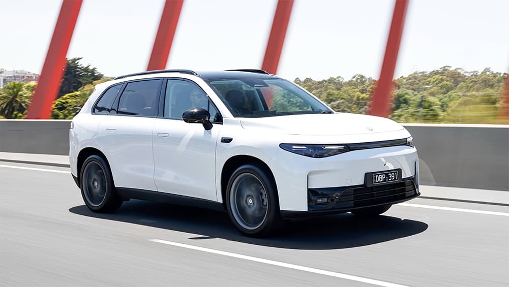 La parité de prix de la voiture électrique tant attendue est déjà là avec le Dolphin BYD, Leapmotor C10 et Geely Ex5, mais les acheteurs de voitures neufs se soucient-ils même? | Analyse - Actualités de la voiture