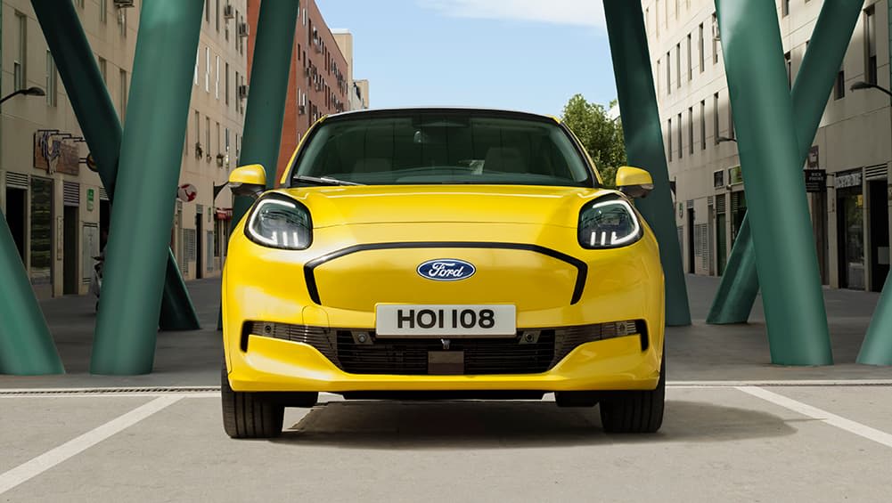 Comment l'Amérique bat-elle la Chine? Trouvez le secret de la technologie de la batterie chinoise et faites-le mieux! Plan audacieux de Ford Boss pour affronter BYD, Geely, Xiaomi, MG et plus: Rapport - News News
