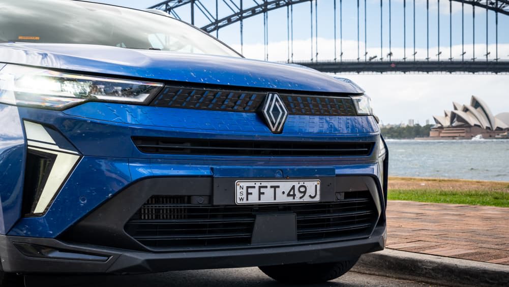 La marque européenne verrouille Google Connected Technology: Toyota Yaris Cross, Volkswagen T-Cross et Mazda CX-3 rivalisés 2025 Renault Captur se rapproche de l'Australie - Car News