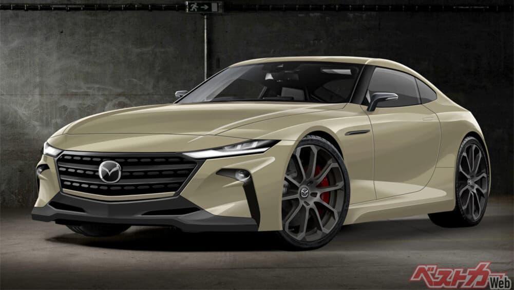 Mazda et Toyota pour construire une nouvelle voiture de sport? Mazda emblématique SP pourrait être un Toyota GR Supra Twin, mais l'avenir du Rotary est dans le doute: Rapport - NOUVELLES DE CAR