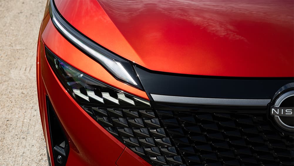 Moins cher qu'avant! L'amélioration du SUV Nissan défie la tendance, mais il y a une petite prise car elle poursuit la Toyota Corolla Cross, Mg ZS, Mazda CX-30, Subaru Crosstrek et Haval Jolion - Car News