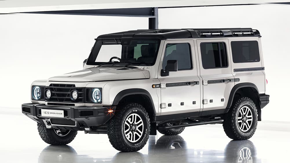 Le 4WD populaire évite le mandat de sécurité qui a forcé la série Toyota 70 Landcruiser à adopter AEB et a épelé la fin du Mitsubishi Pajero Sport, ASX, Suzuki Vitara et Swift Sport en Australie - Car News News