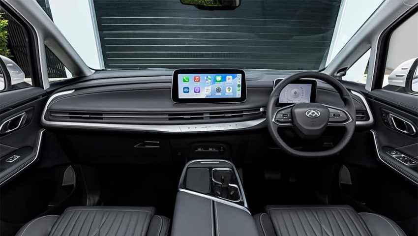 2025 LDV MIFA