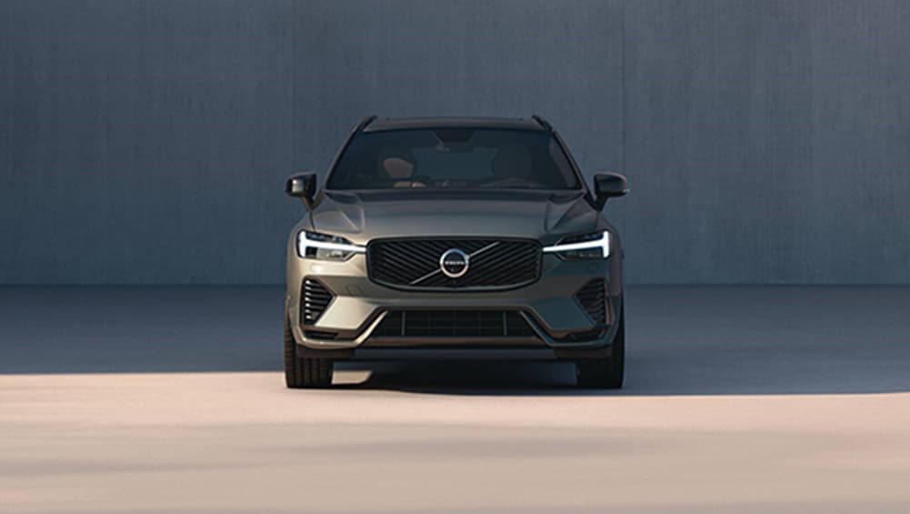Concurrent de SUV hybride plug-in à Lexus NX, BMW X3 et Audi Q5 marque un actualisation: Volvo XC60 accueille la conception et les mises à niveau technologiques pour 2025 - les nouvelles de la voiture