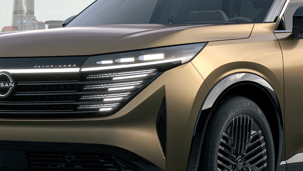 Le changement est à venir: Est-ce que ce grand nouveau VUS de sept places de Nissan pour le Toyota Kluger, Hyundai Santa Fe, Kia Sorento et Ford Everest? - Actualités de la voiture