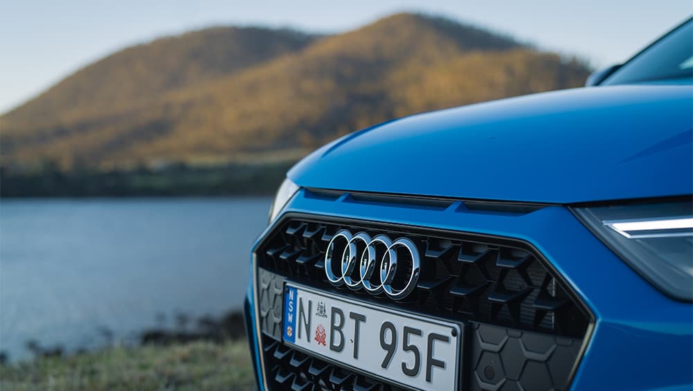 Pourquoi acheter un Dolphin BYD? Audi la moins chère s'accumule à l'approche de la fin - les nouvelles de la voiture