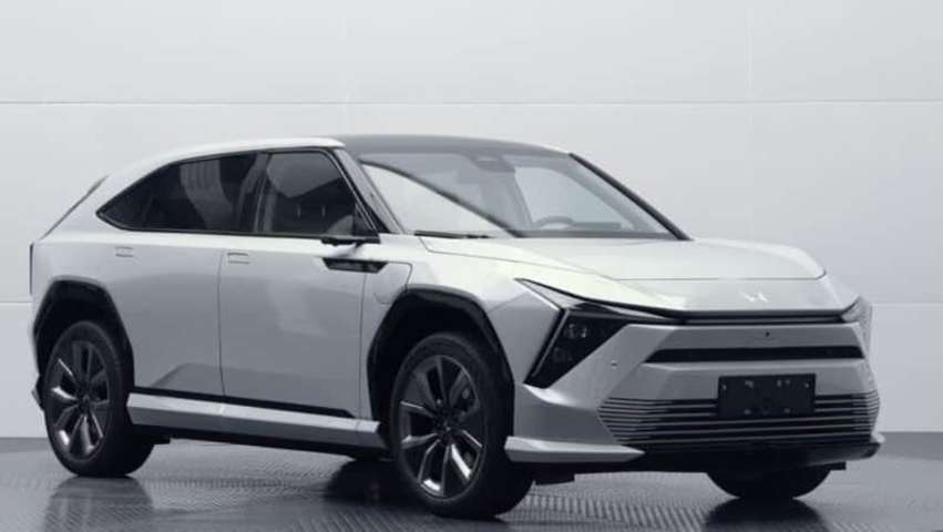 Honda S7