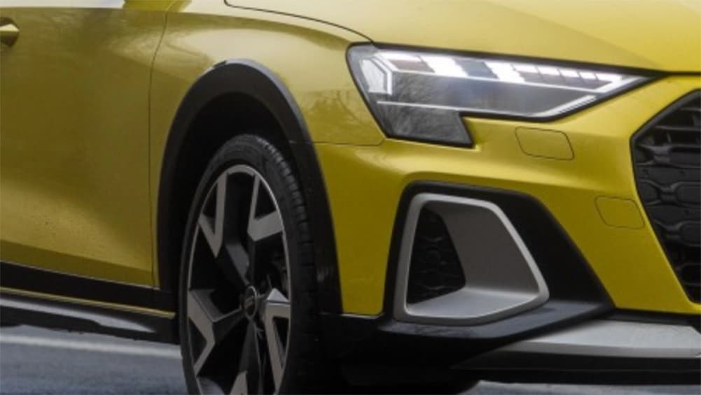 Attention, Chine! Sharper-Value Audi A3 arrive à chaud pour combattre BYD ATTO 3 et MG4 à démarrer, ainsi que VW Golf, Honda Civic et d'autres hayons premium - CAR NOUVELLES