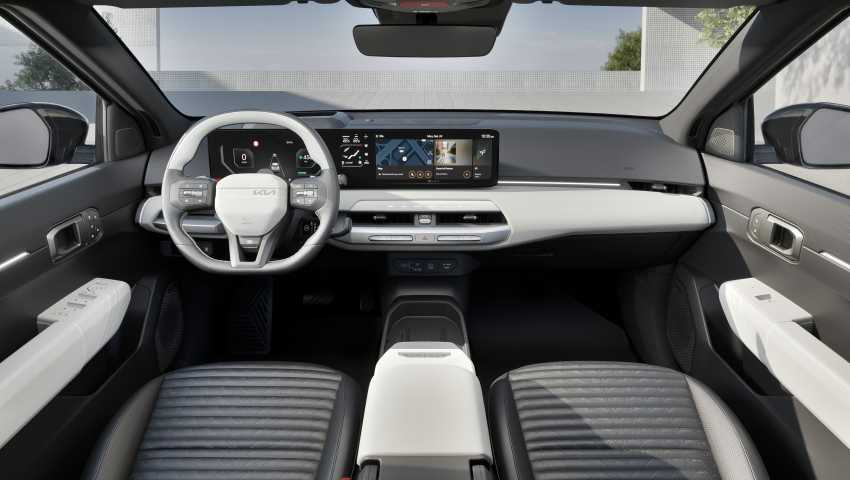 Kia ev4