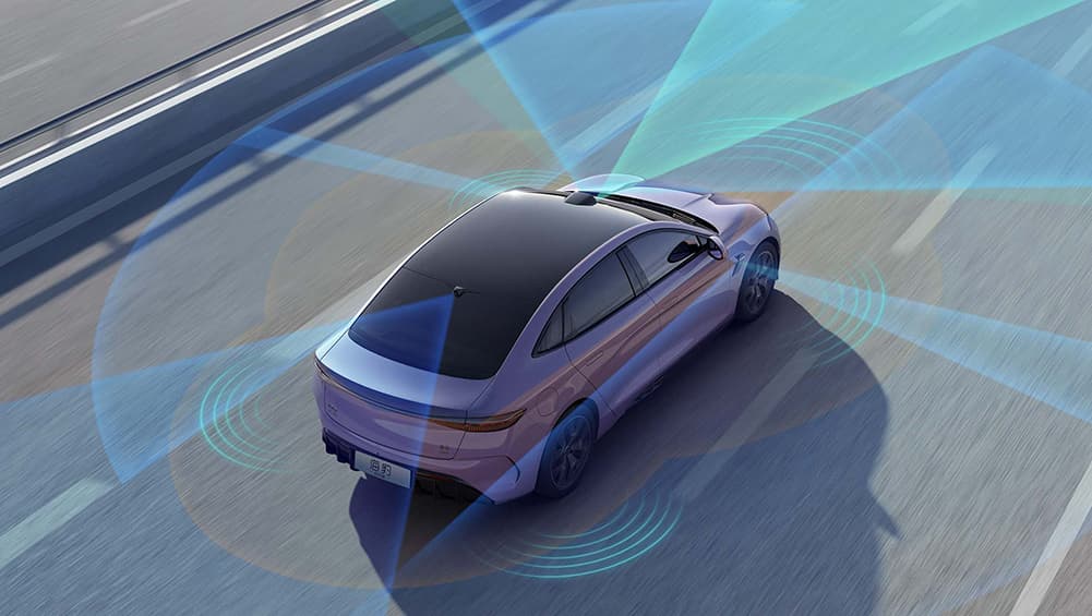 Encore un autre coup à Tesla? BYD révèle une mise à niveau de sécurité active de style automatique pour tous les véhicules, y compris le BYD ATTO 3, SEAL et Shark 6, car Tesla admet que certaines de ses voitures ne seront pas en mesure de soutenir l'auto-conduite complète après tout - les nouvelles de la voiture