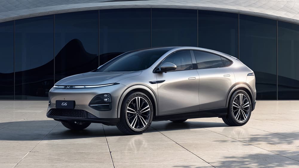 La nouvelle marque chinoise retourne le feu avec une garantie de 10 ans sur son 2025 XPEng G6 alors que la bataille avec Tesla Model Y et Geely Ex5 se réchauffent! - Actualités de la voiture