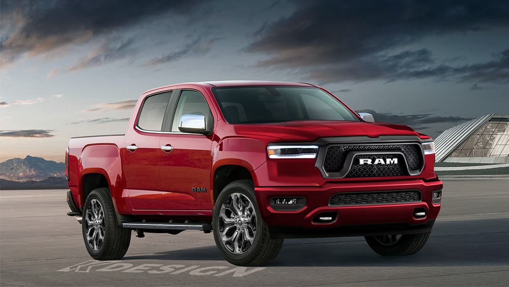 Les nouvelles guerres Ute! Oubliez la Toyota Hilux, un Ram Dakota de 495 kW visera directement le BYD Shark 6 et Ford Ranger en tant que synchronisation de lancement et des détails du groupe motopropulseur - les nouvelles de la voiture