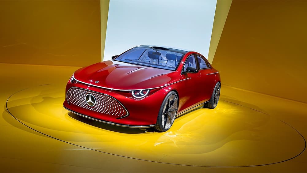 Pourquoi 2025 est une année de maquillets pour Volkswagen, Mercedes-Benz, Audi et Porsche, mais BMW pourrait leur montrer le chemin | Analyse - Actualités de la voiture