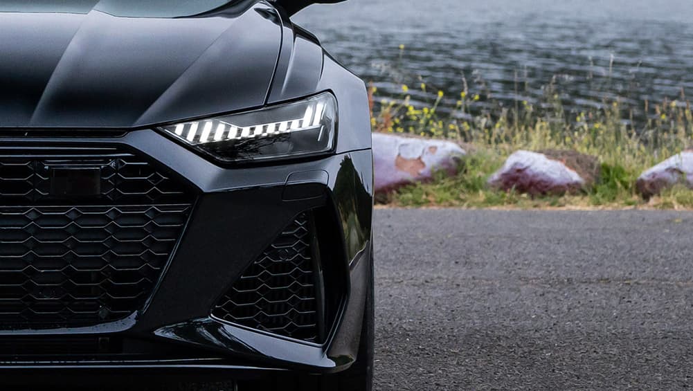 Pourquoi la marque V8-Sells aime les nouvelles lois sur les émissions d'Australie: 2025 Audi Q et Q6 E-tron pour prolonger la vie des machines musculaires V8 telles que l'Audi RS6 - les actualités automobiles