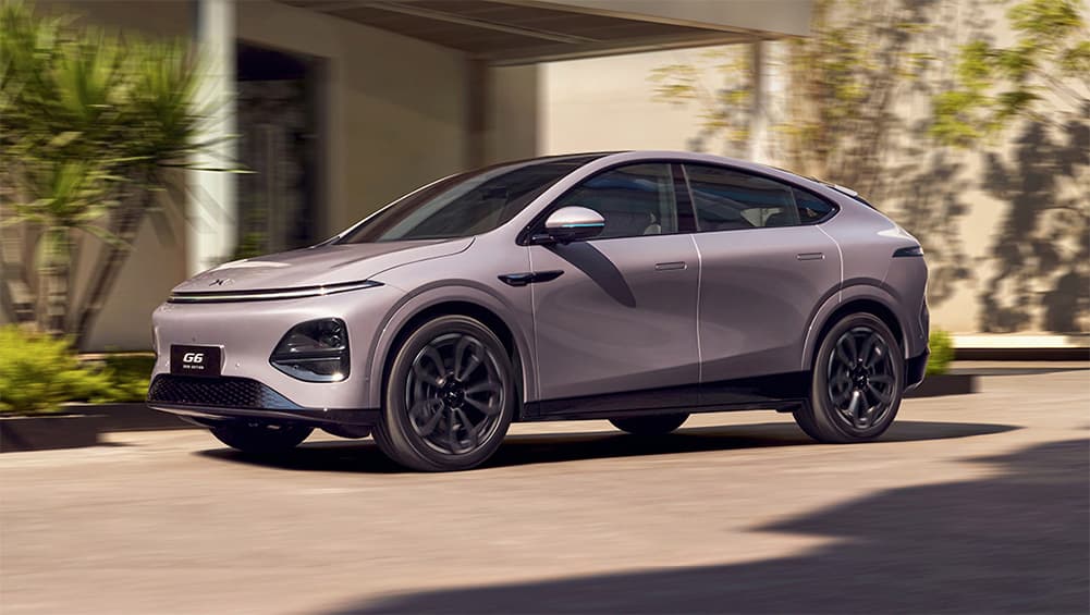 2025 XPEng G6 Detaillé: GRANDES MODESSEMENTS POUR LE POPARSE TESLA MODÈLE Y OLTERNATIVE MÉLAGE AS NOUVEAU MARQUE LE NOUVEAU COMBAGNE POUR UNE SLICE DE LE MARCHÉ AUSTRALIEN CONTRE GEELY EX5, LEAPMOTOR C10 ET DEEPAL S07 ELECTRIC CARS - CAR LES NOUVELLES