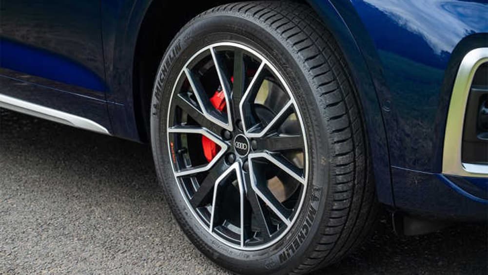 Les VUS de luxe rappelés pour le risque d'incendie - News CAR