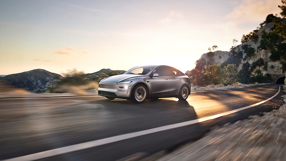 MISE À JOUR TESLA MODÈLE Y RWD s'est déjà vendu en Australie? Le site Web de Electric Car Brand suggère que les ventes ne sont pas si désastreuses avec des véhicules électriques plus abordables dans les plans futurs - les nouvelles de la voiture