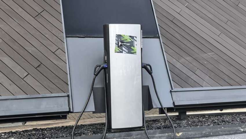 BYD 1000 volts de charge rapide (image: Carnewschina)