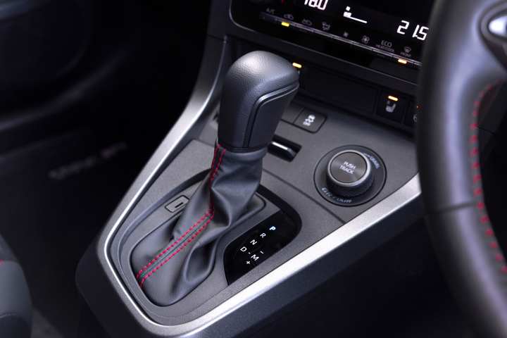 2025 Toyota Gr Yaris