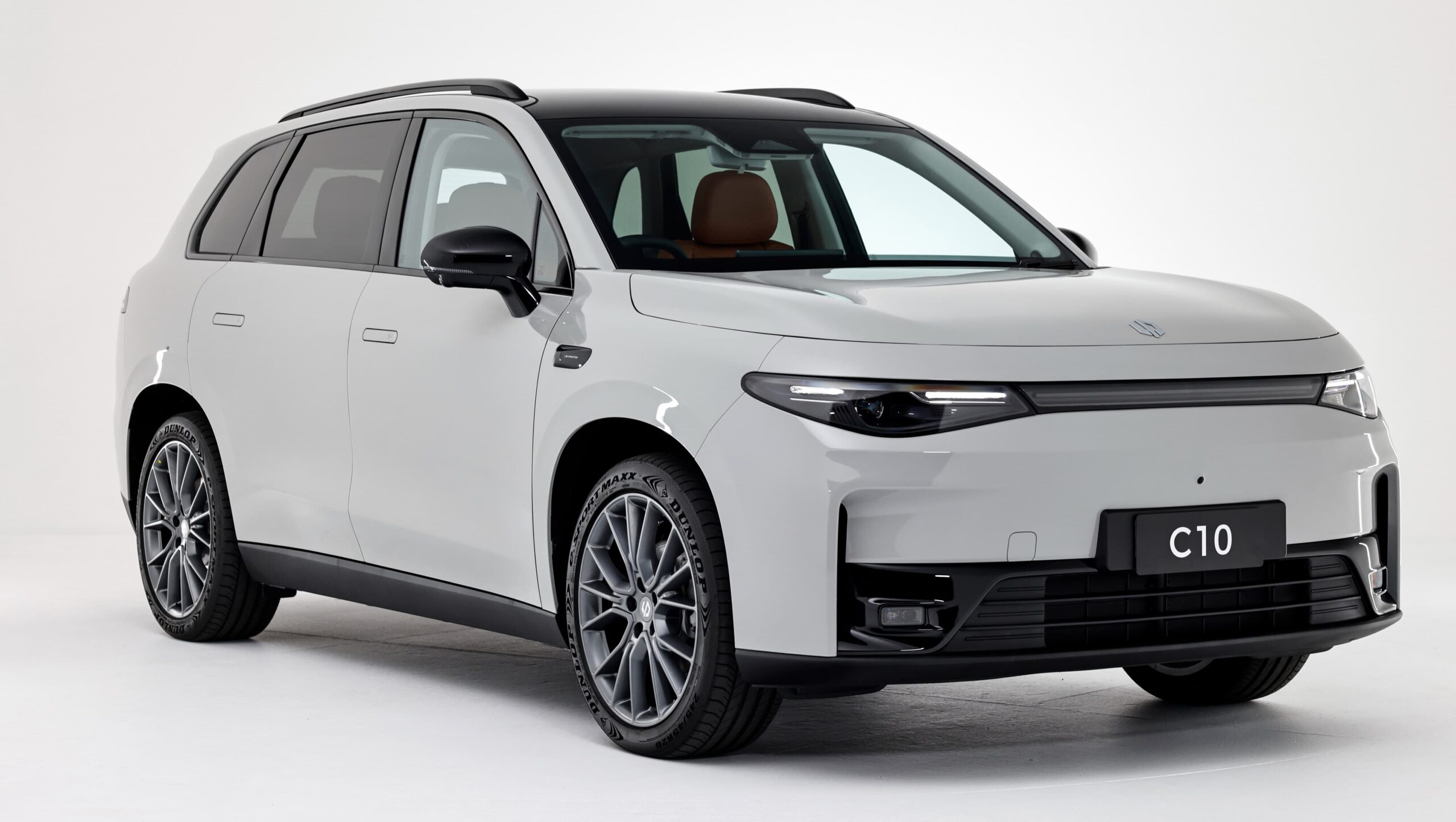 Il y a un nouveau rival Toyota RAV4 et Mazda CX-5 en Australie: 1150 km Leapmotor C10 Reev Prix local et les spécifications annoncées! - Actualités de la voiture