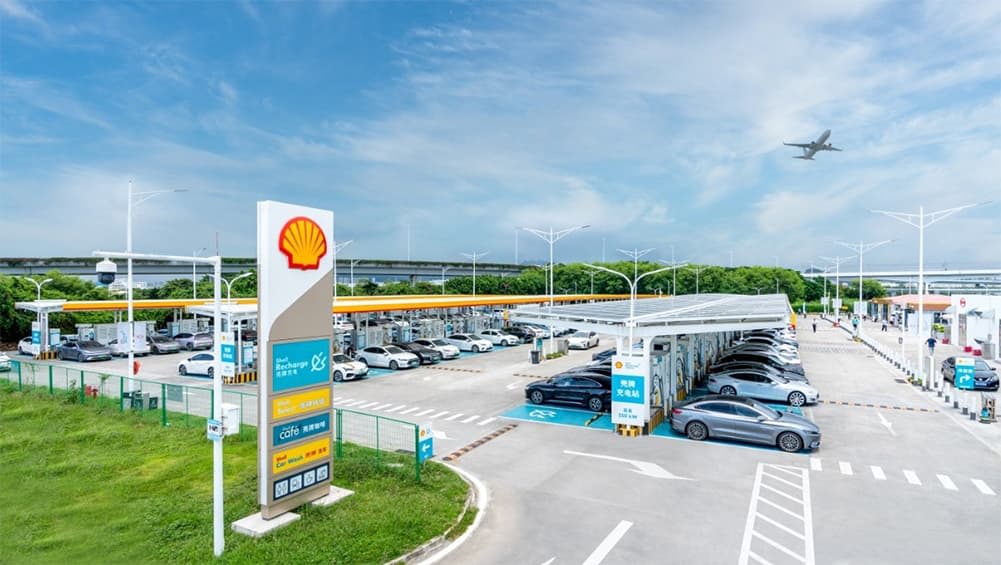 À quoi ressemblera l'avenir électrique «effrayant» de 2030? Une grande partie de la Chine y vit déjà et c'est une bonne nouvelle pour les propriétaires de voitures électriques telles que le BYD Sedion 7, Kia Ev5, Tesla Model Y et XPeng G6 | Opinion - Nouvelles de la voiture